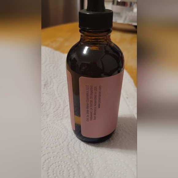 Josie Maran 100% Pure Argan Oil 4floz 120ML - Picture 13 of 16